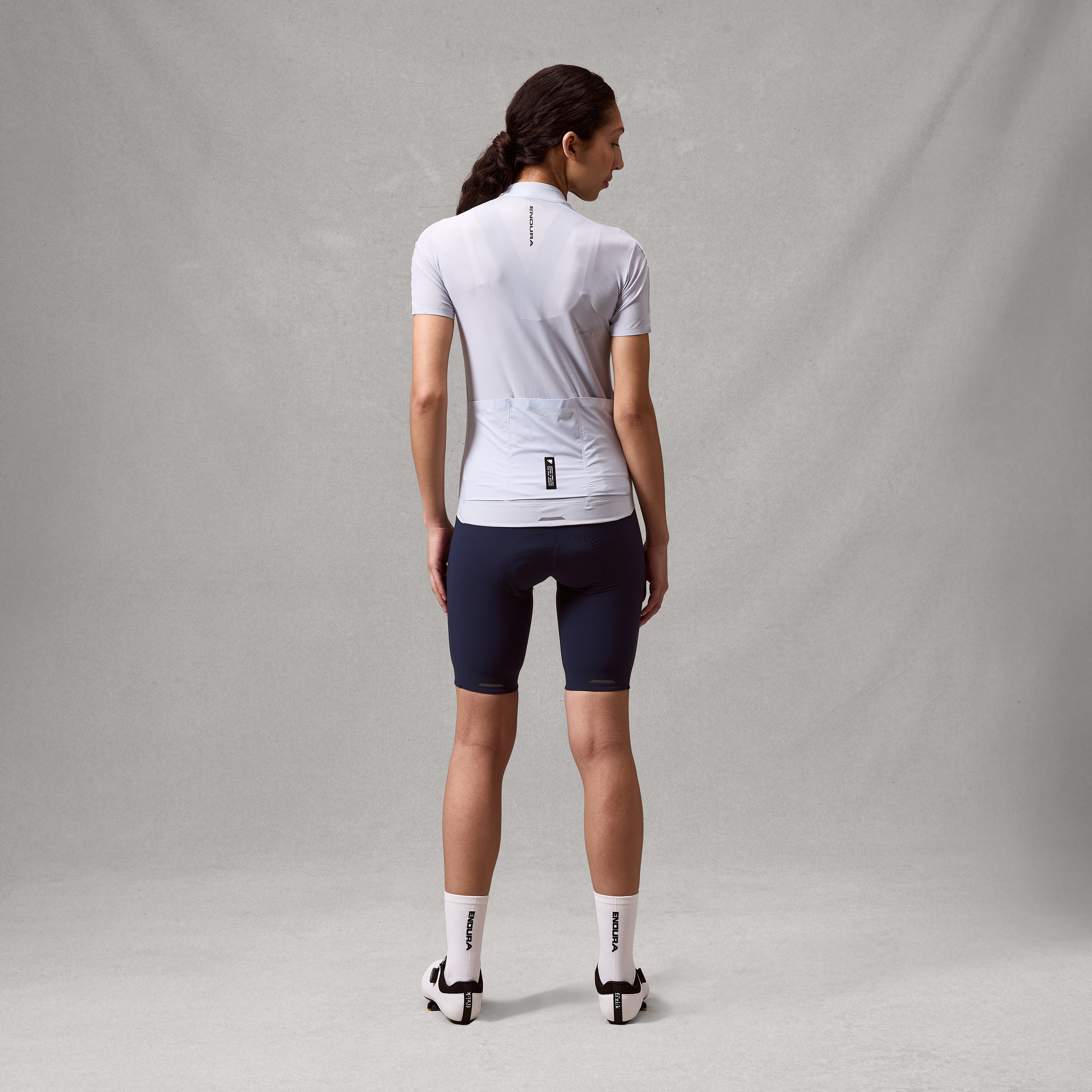 Women's Pro SL S/S Jersey - Aero Blue