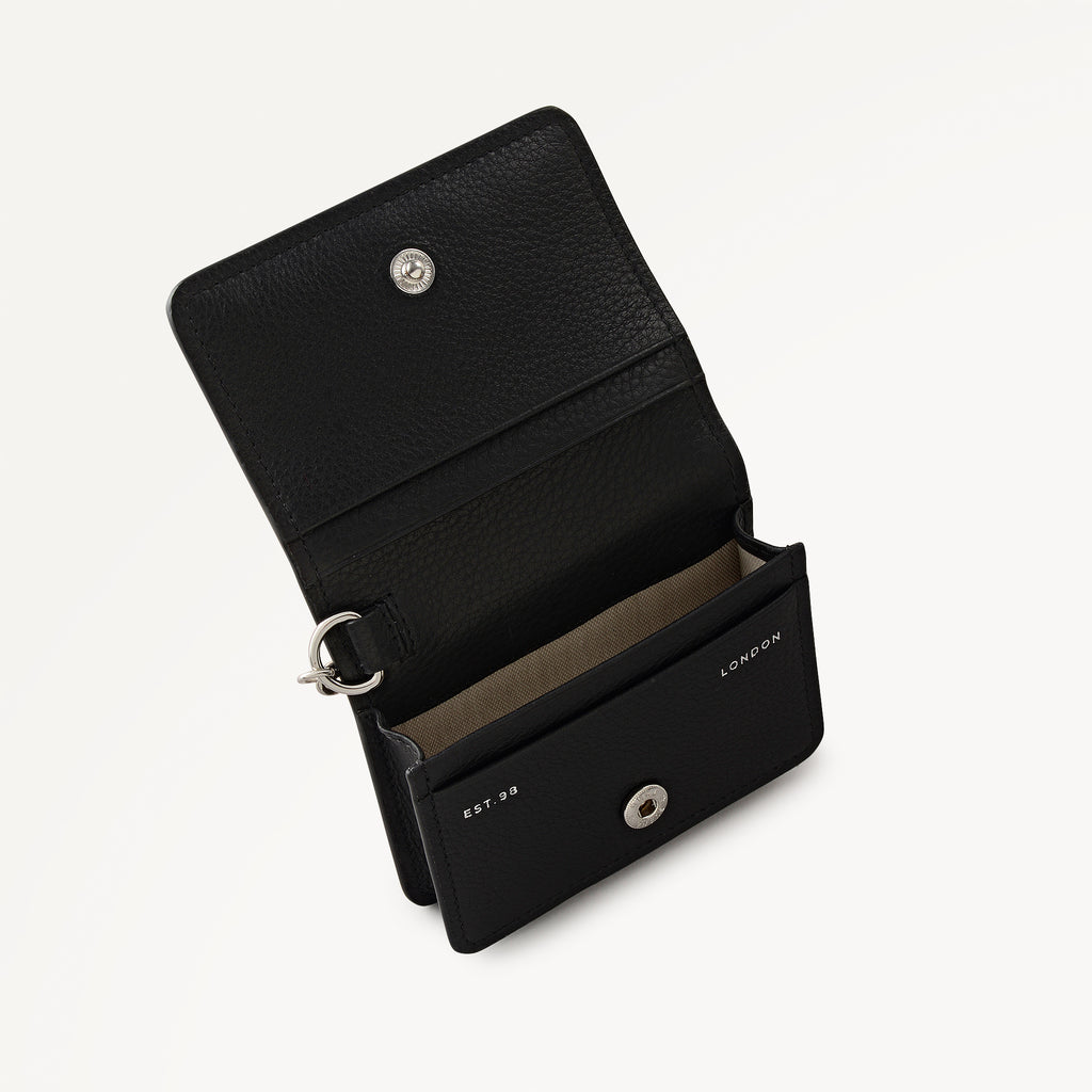 Chester Row - Small Card Holder