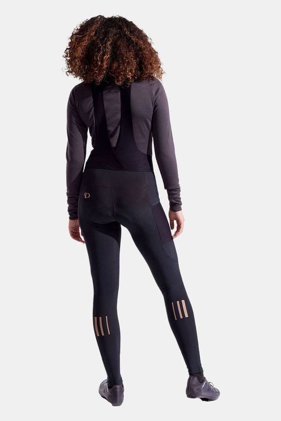 Pearl Izumi W Thrm Cyc Bib Tgt Fietsbroek Dames
