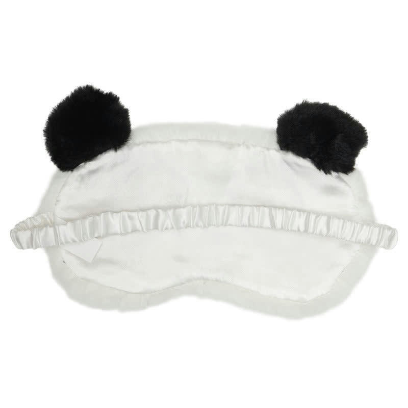 - Masque de nuit panda