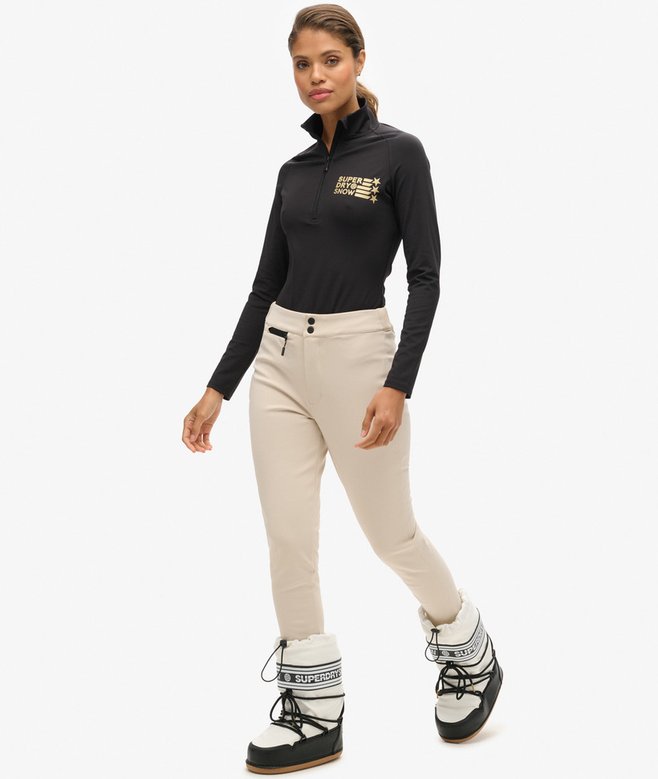 Ski Luxe Legging Snow Pants