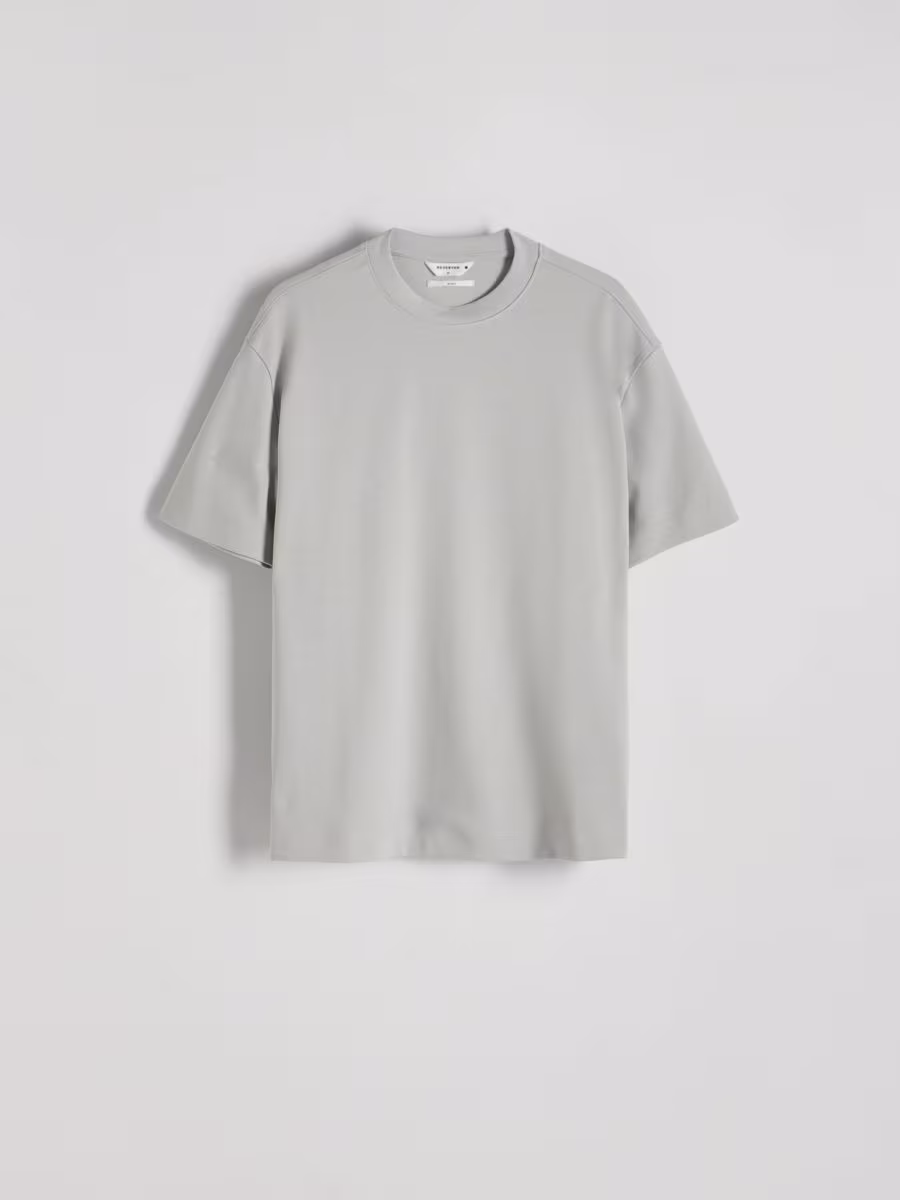 Boxy T-Shirt