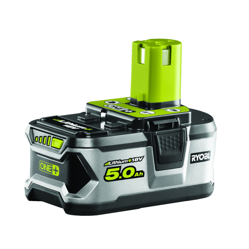 Batterie Li-Ion One  5 Ah RB18L50 18 V RYOBI