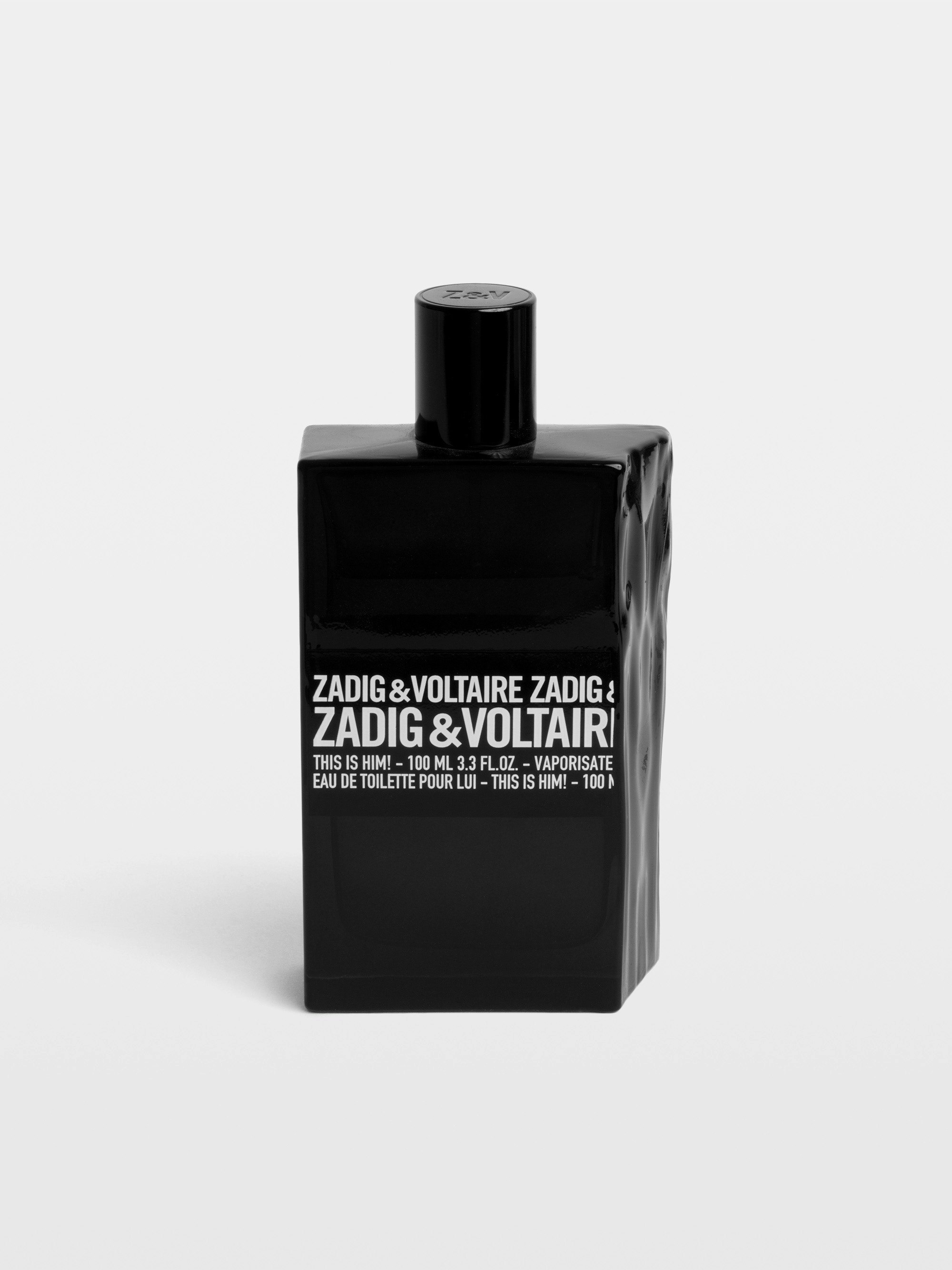 Parfum This is Him! 100ML