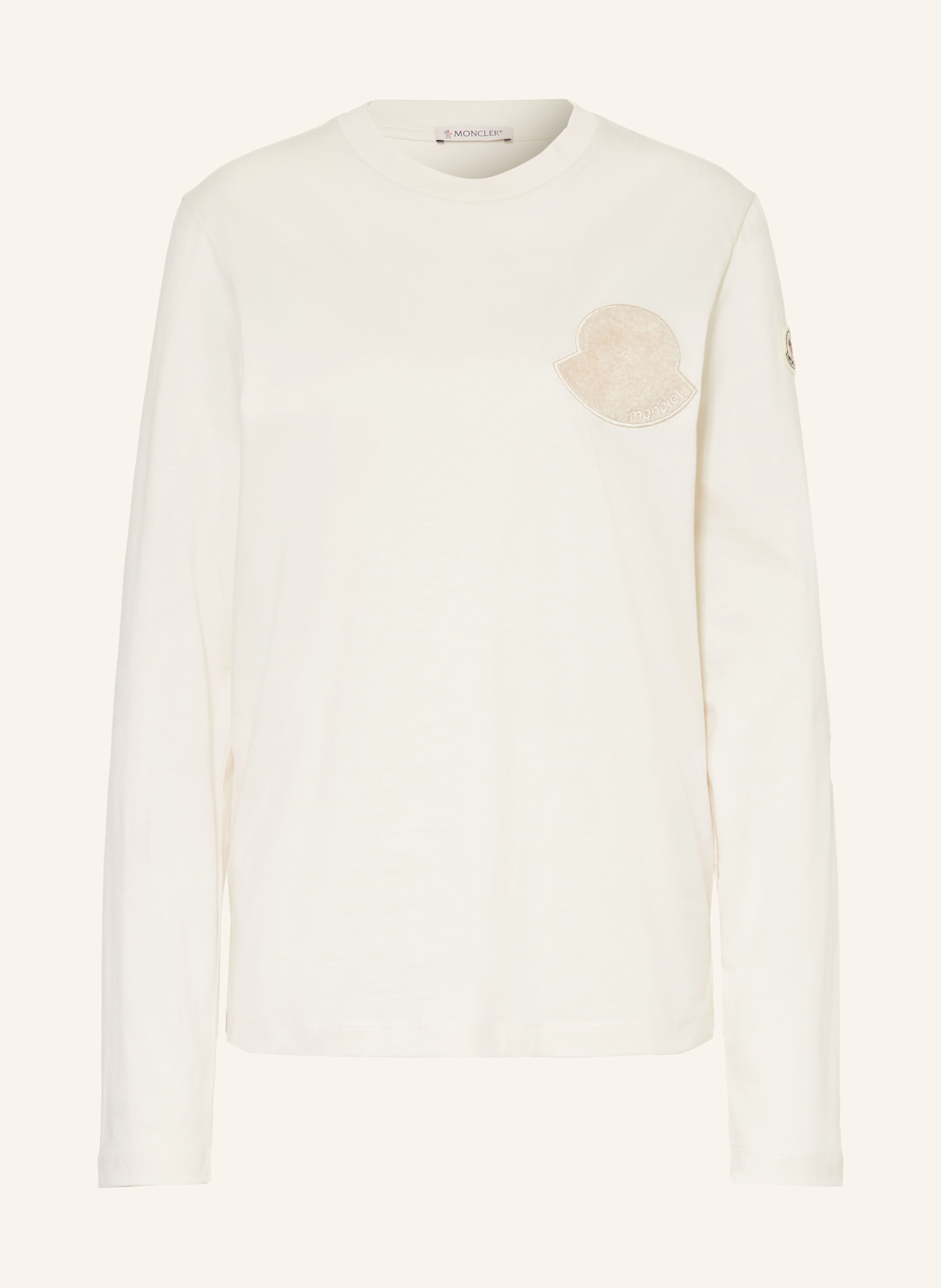 MONCLER Longsleeve