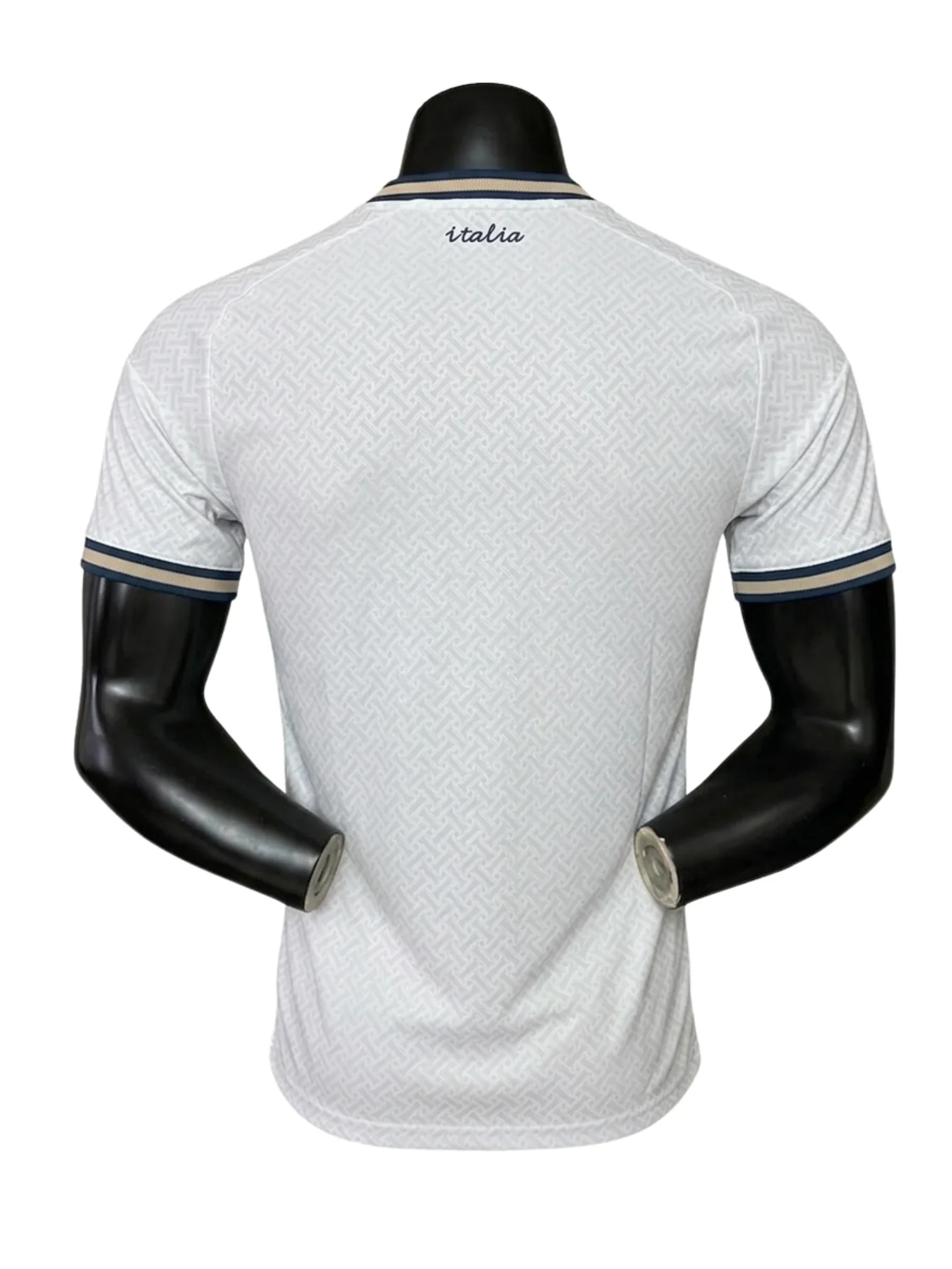 Italy II Away World Cup 2026 Jersey - Player Version