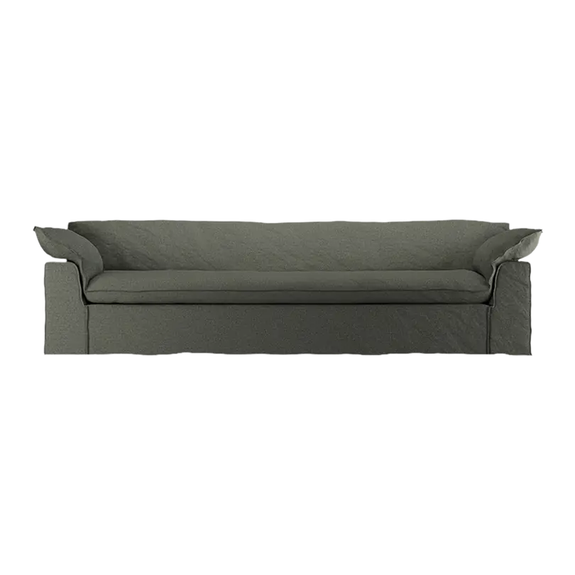 Einzelsofa Nomad