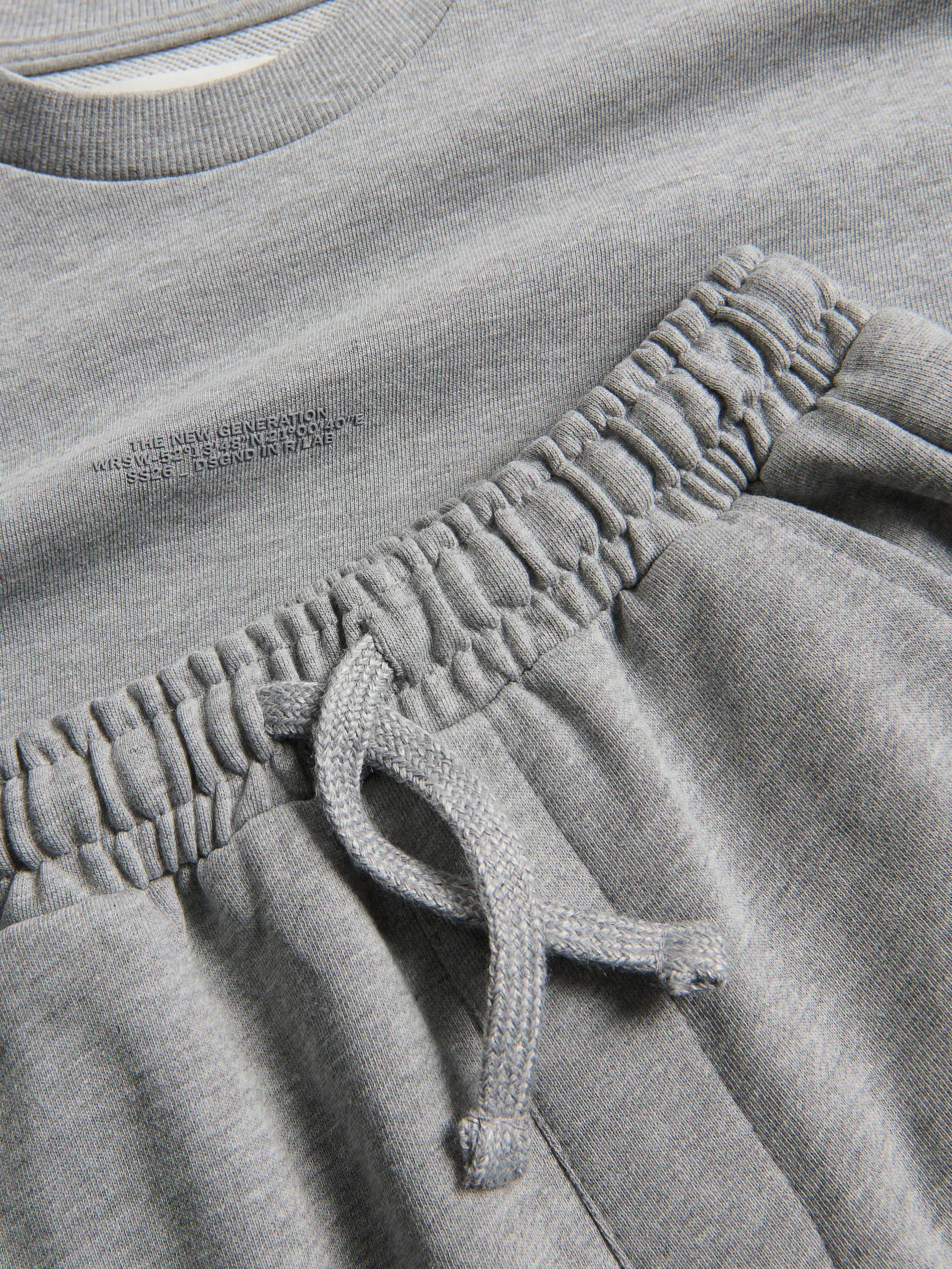 Komplet oversize