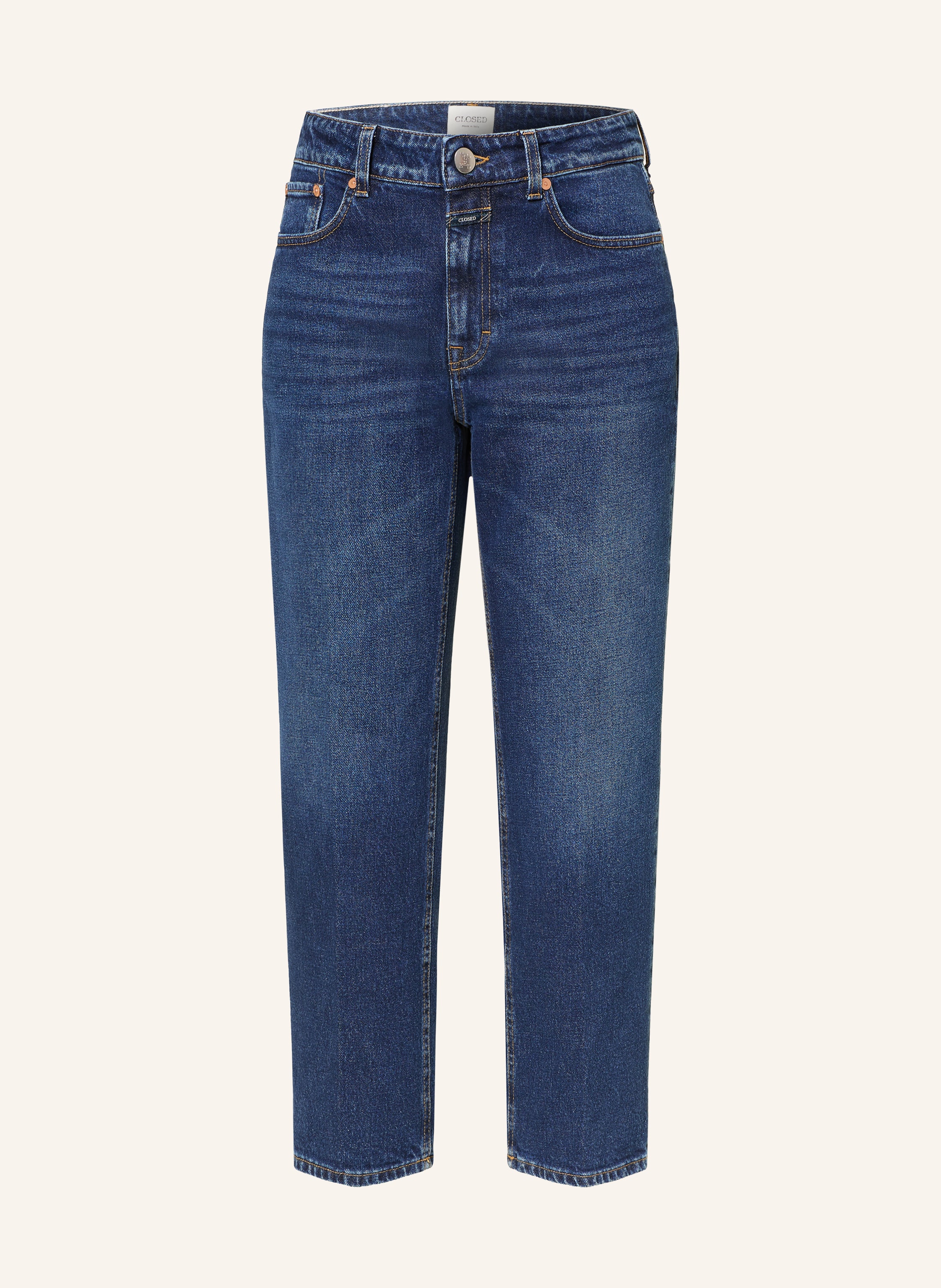 CLOSED Straight Jeans MILO