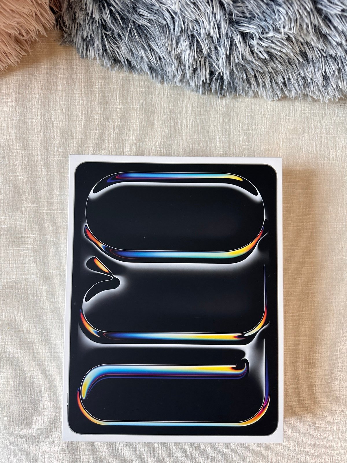 ipad pro 13 inch m4 2TB