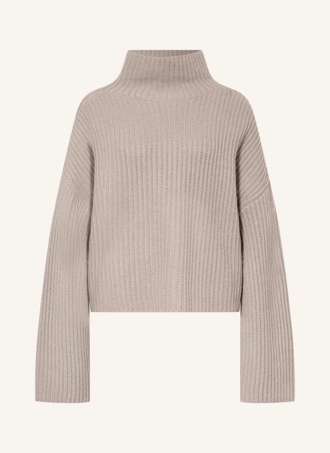 (THE MERCER) N.Y. Cashmere-Pullover