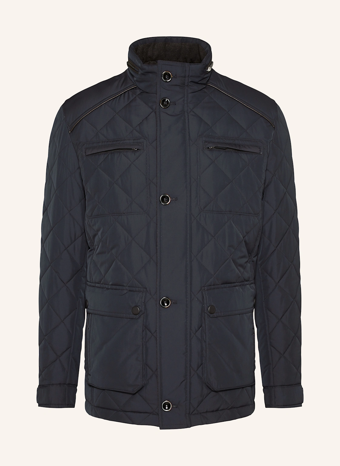 bugatti Steppjacke