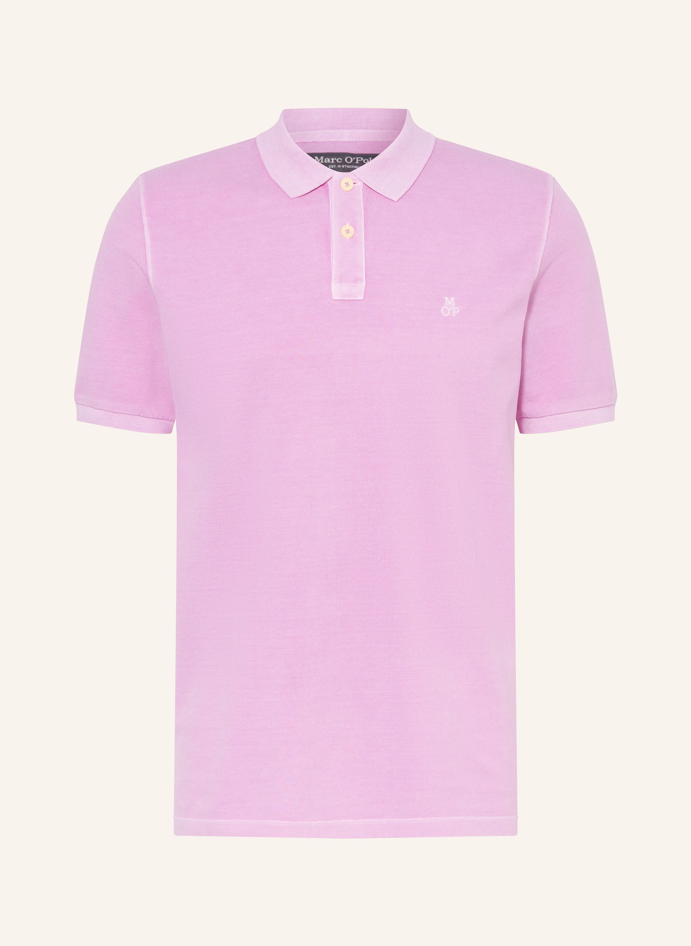 Marc O'Polo Piqué-Poloshirt