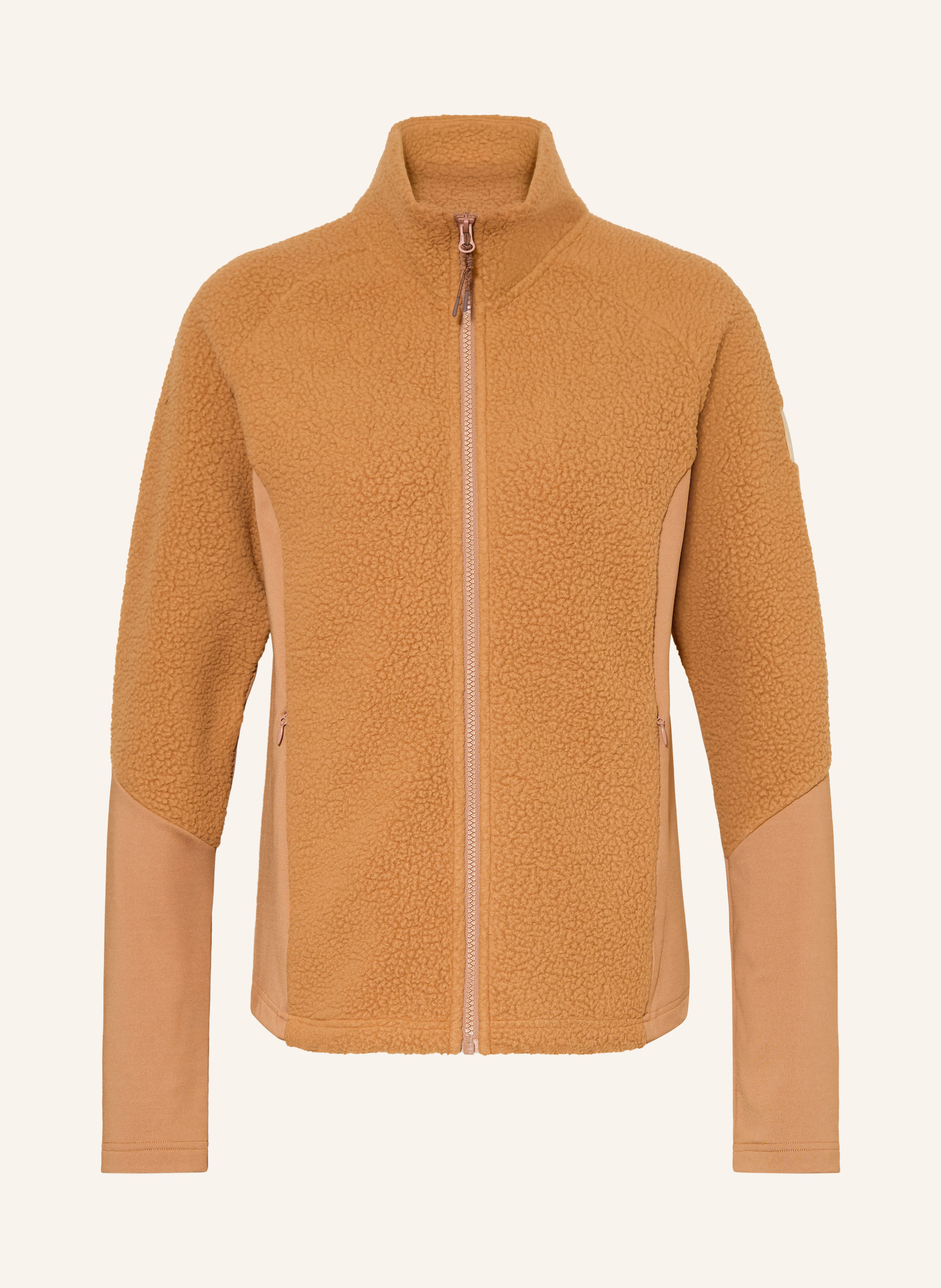 Ziener Midlayer-Jacke JAIKA-Z