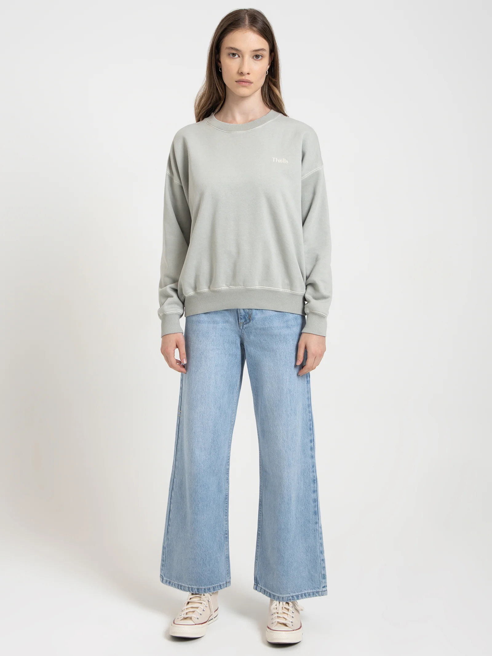 Holly Jeans