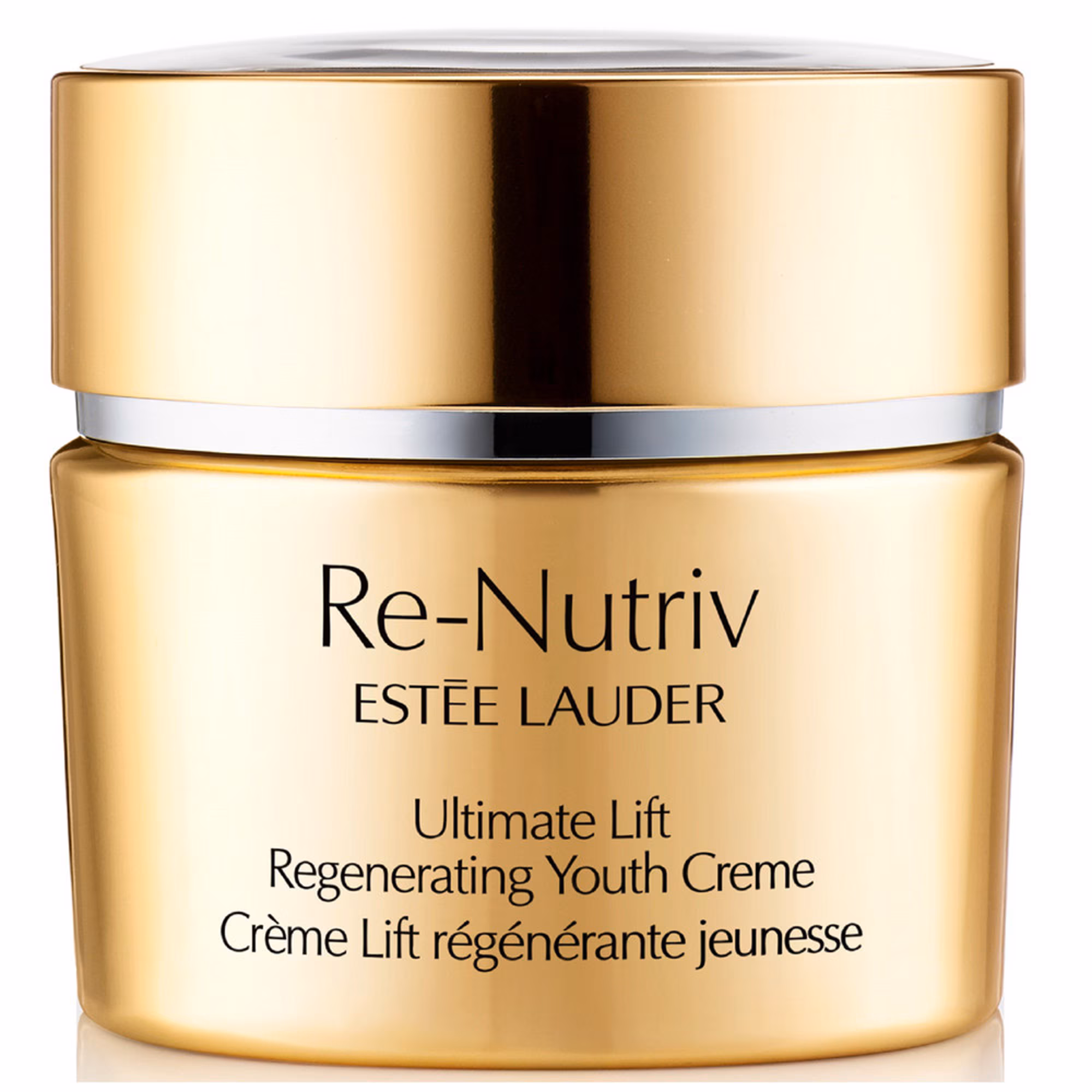 RE-NUTRIV ULTIMATE LIFTCrème lift régénérante jeunesse