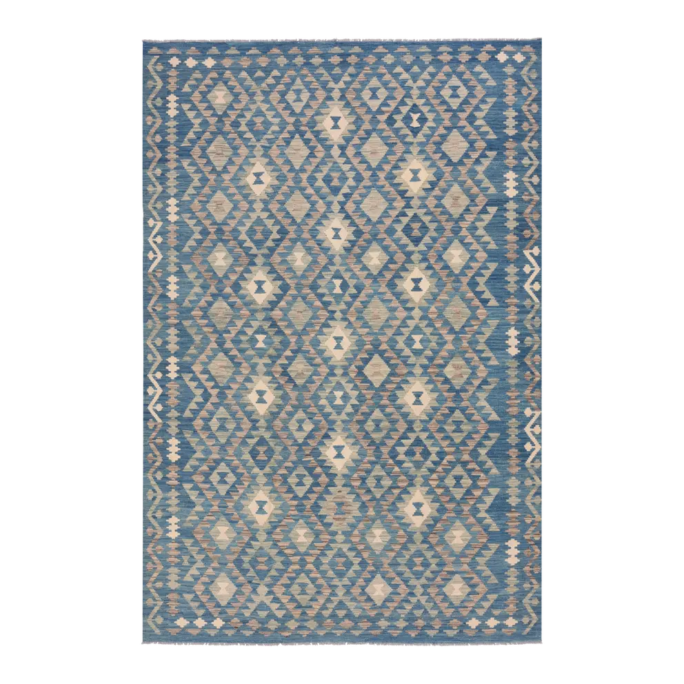 Kelimteppich Afghan Kelim