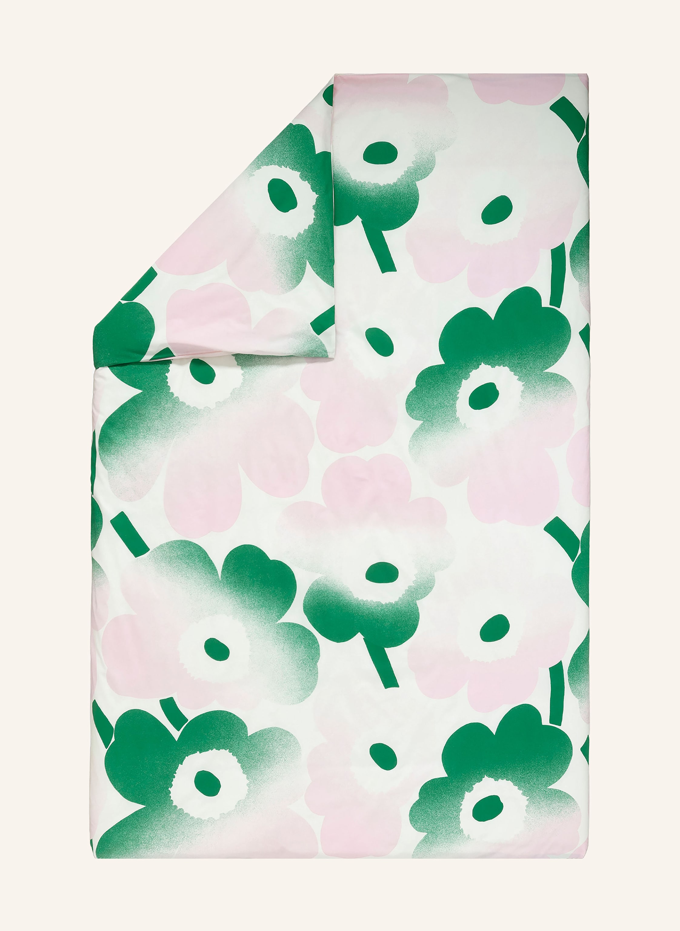 marimekko Bettbezug UNIKKO HÄIVÄHDYS