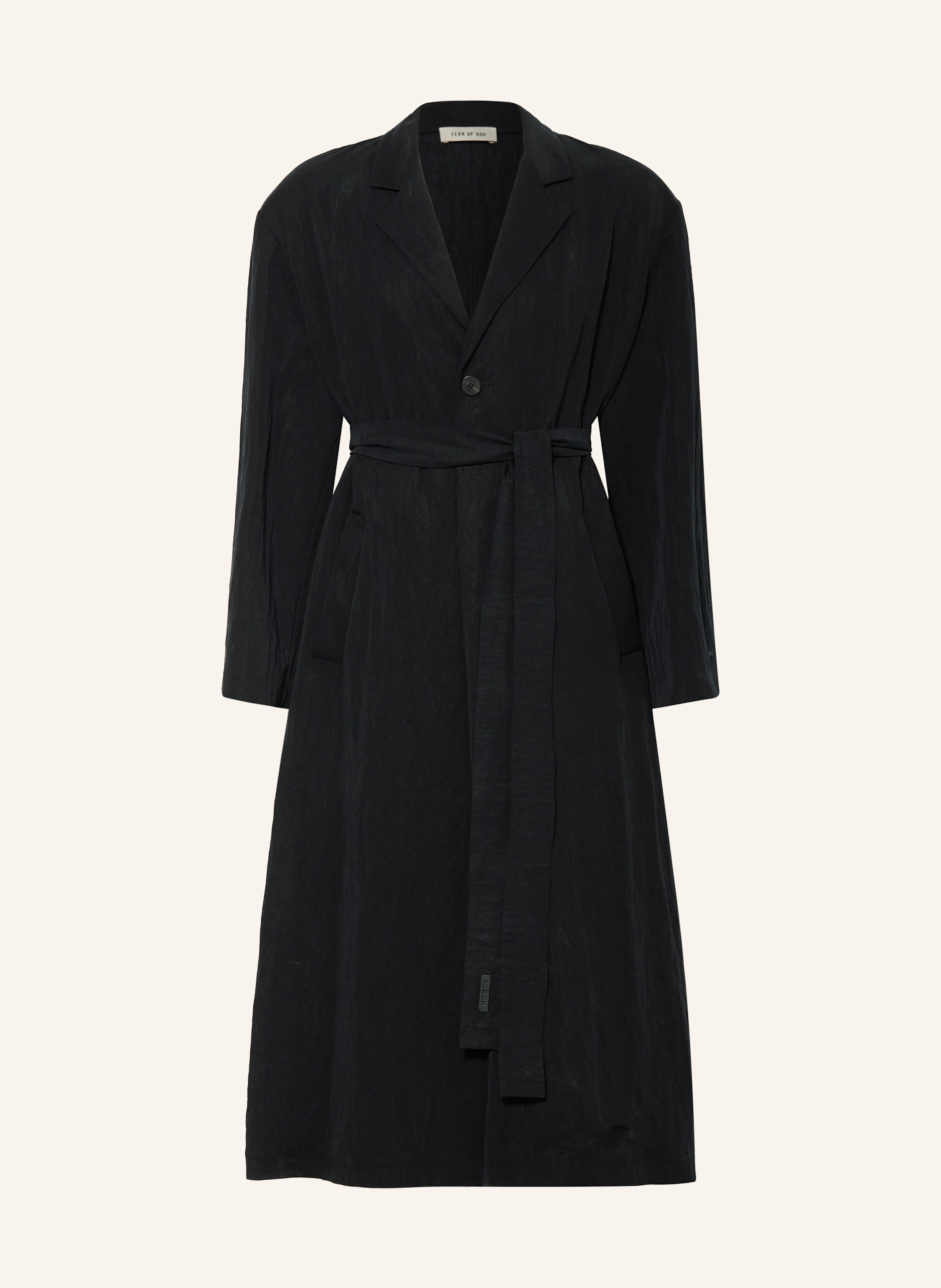 FEAR OF GOD Mantel