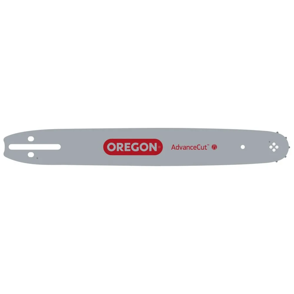 Oregon 130MLBK095 13´´ 33 cm 050´´ 1.3 mm Laminated Chainsaw Sword