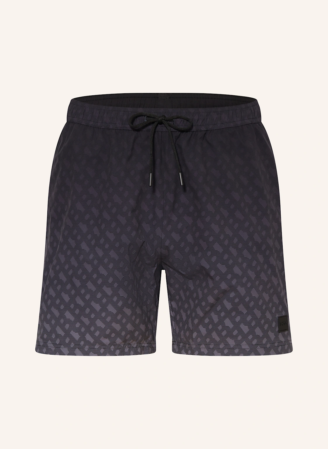 BOSS Badeshorts VALE