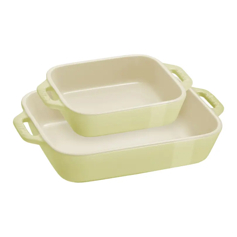 Auflaufformen-Set Moule