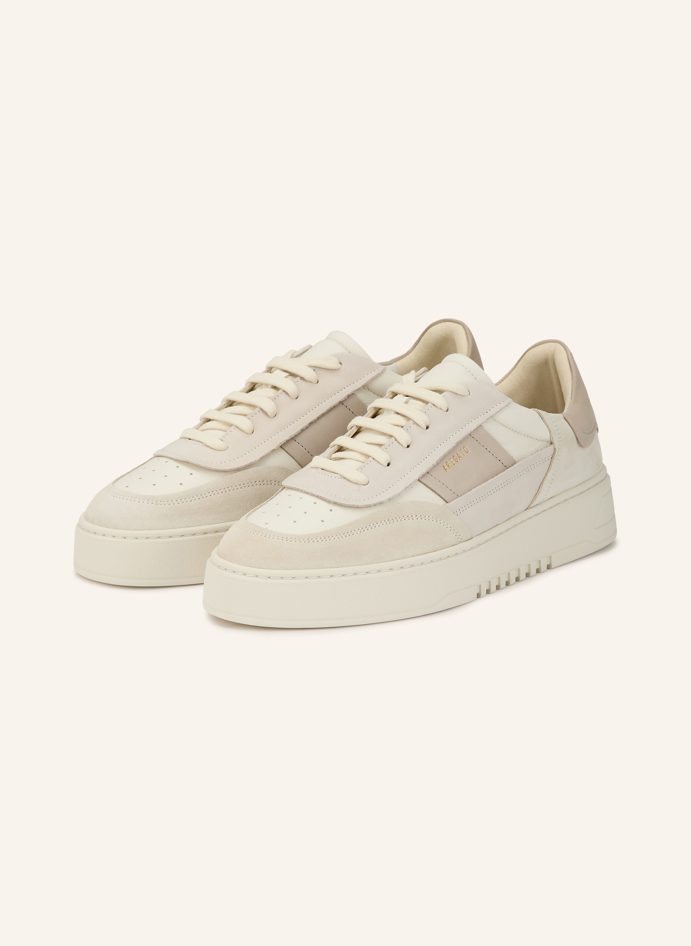 AXEL ARIGATO Sneaker ORBIT EDGE