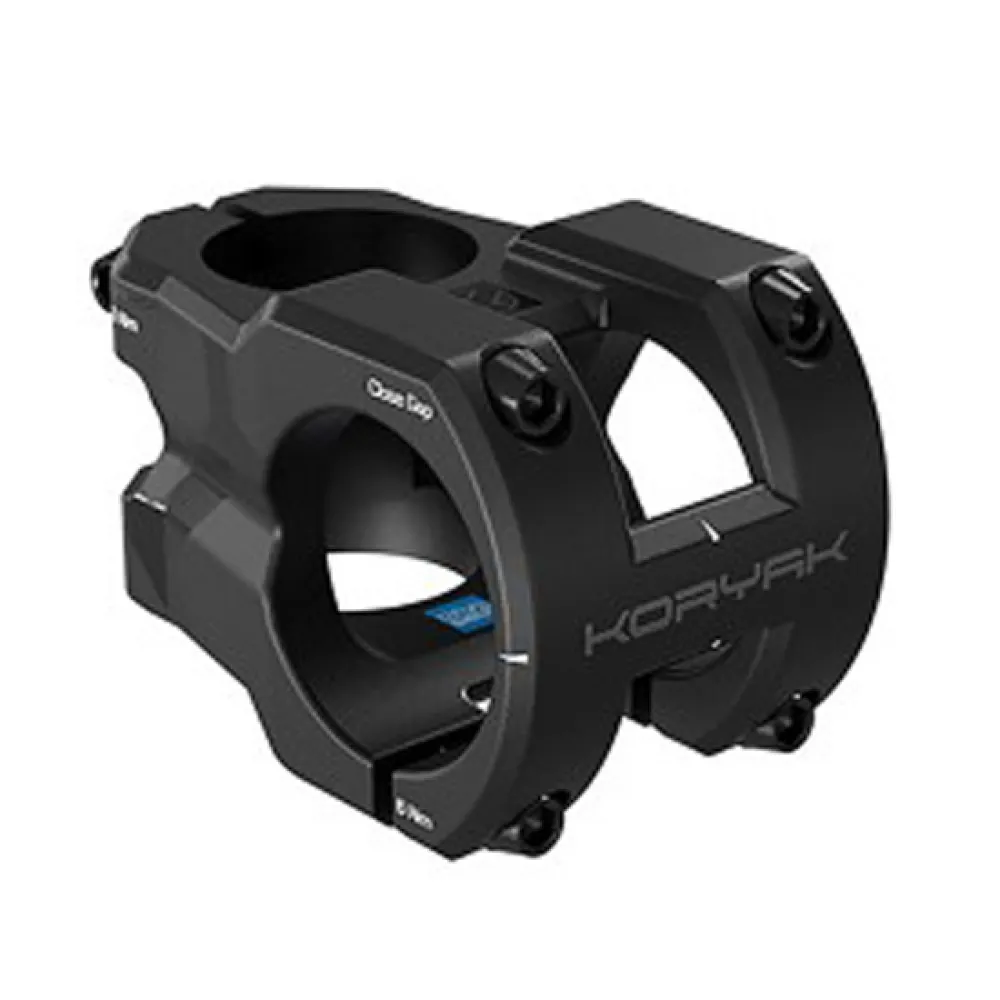 PRO Koryak stem
