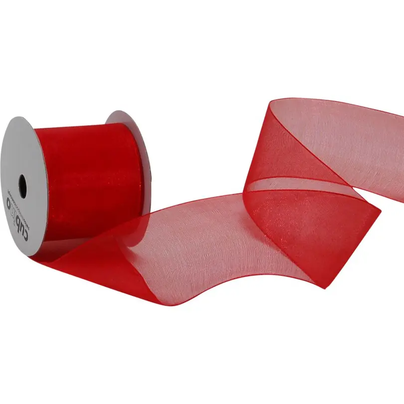 Geschenkband Cubino