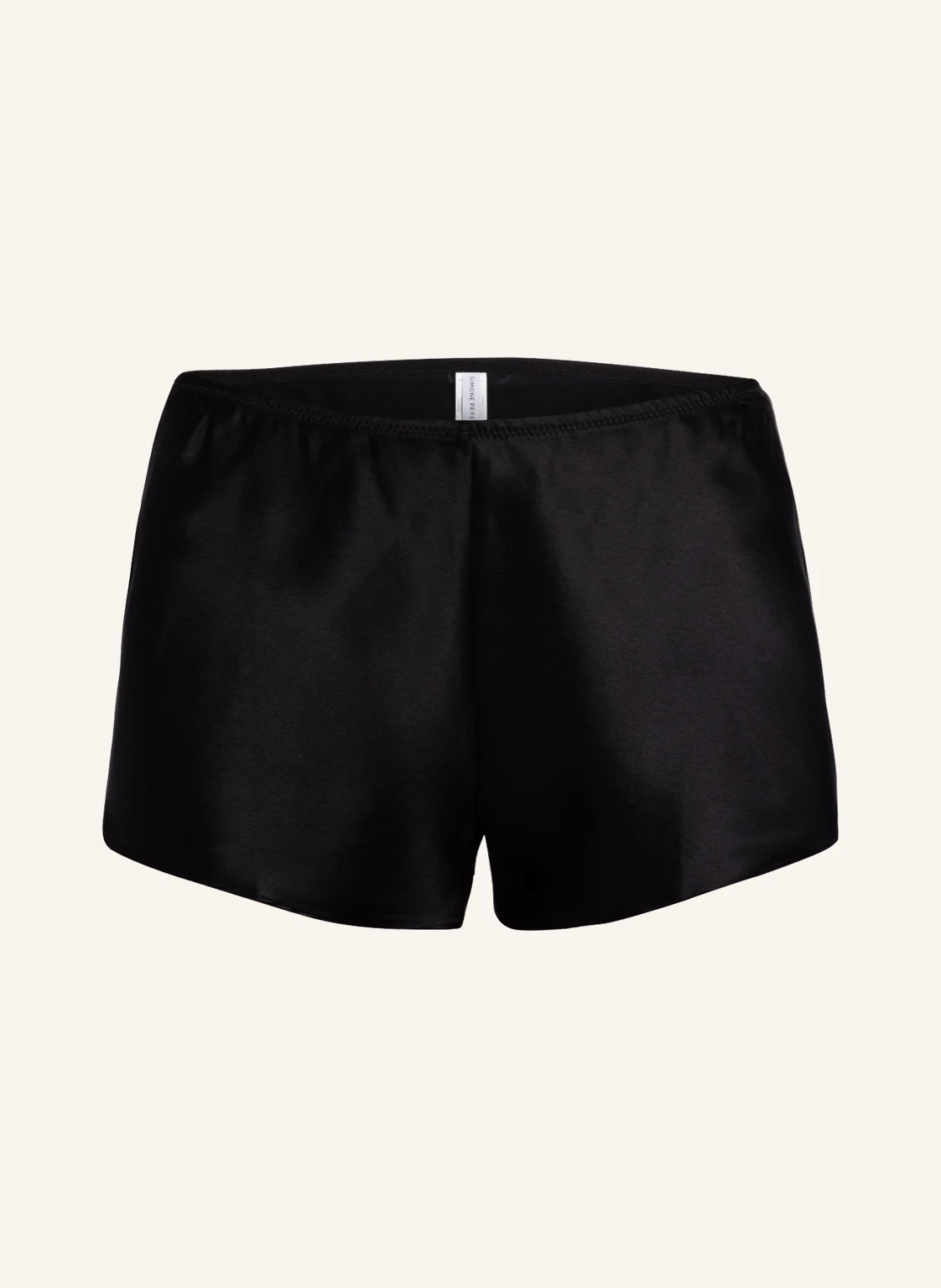 SIMONE PÉRÈLE Schlafshorts DREAM aus Seide