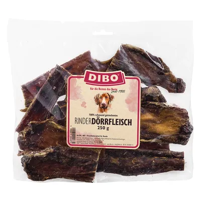 DIBO Dried Beef