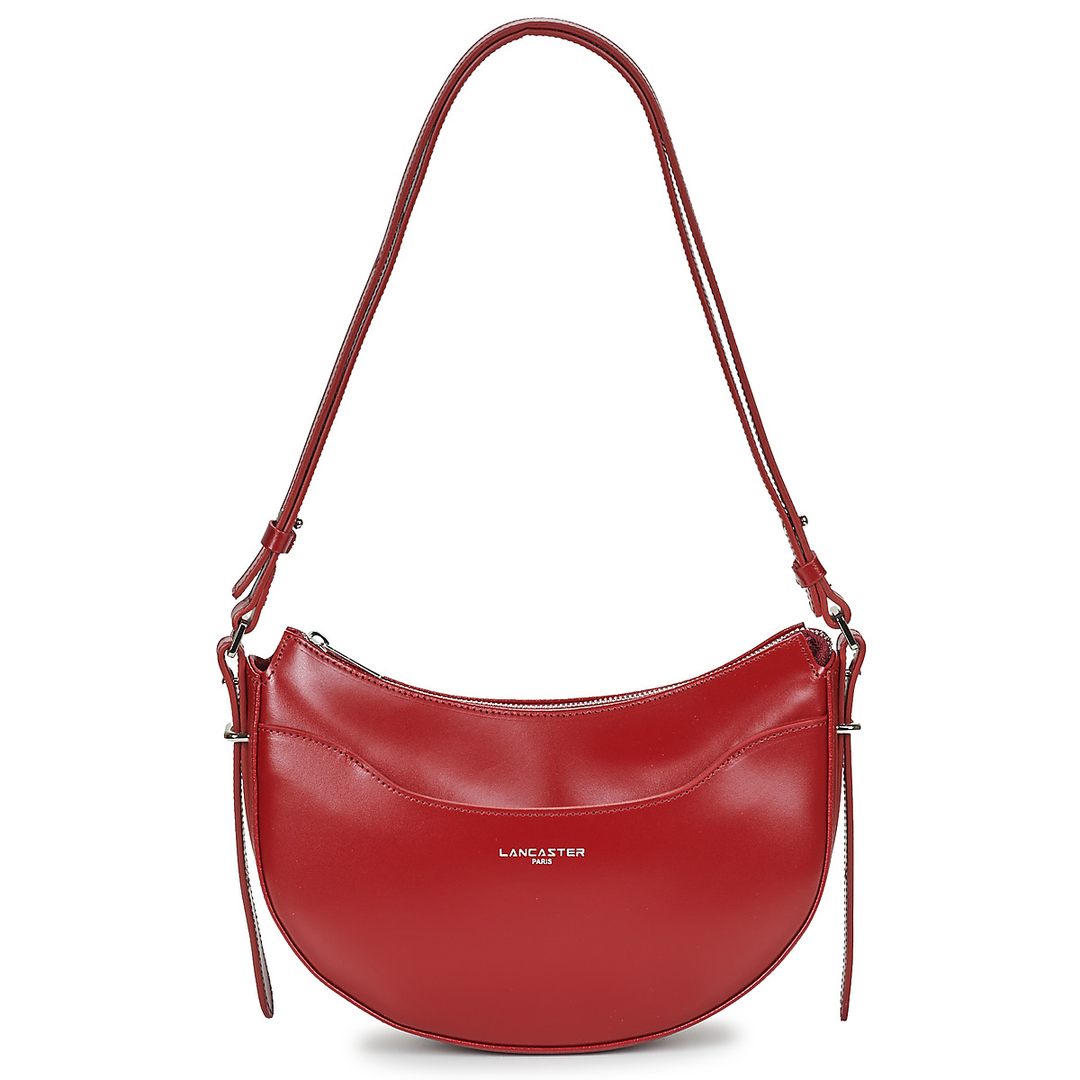LANCASTER - SUAVE ACE - Red