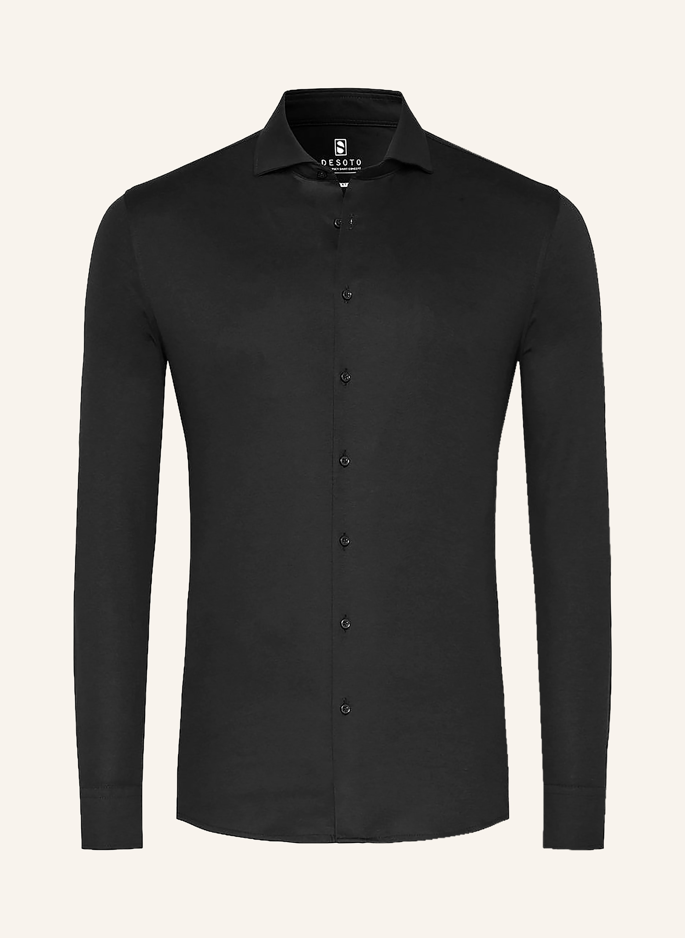 DESOTO Hemd Slim Fit