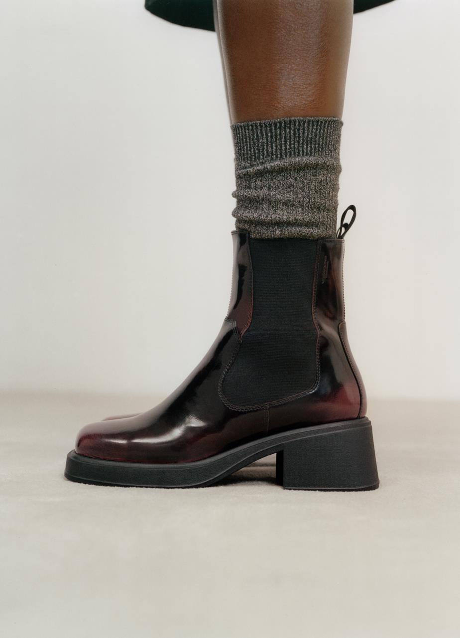 Dorah Boots