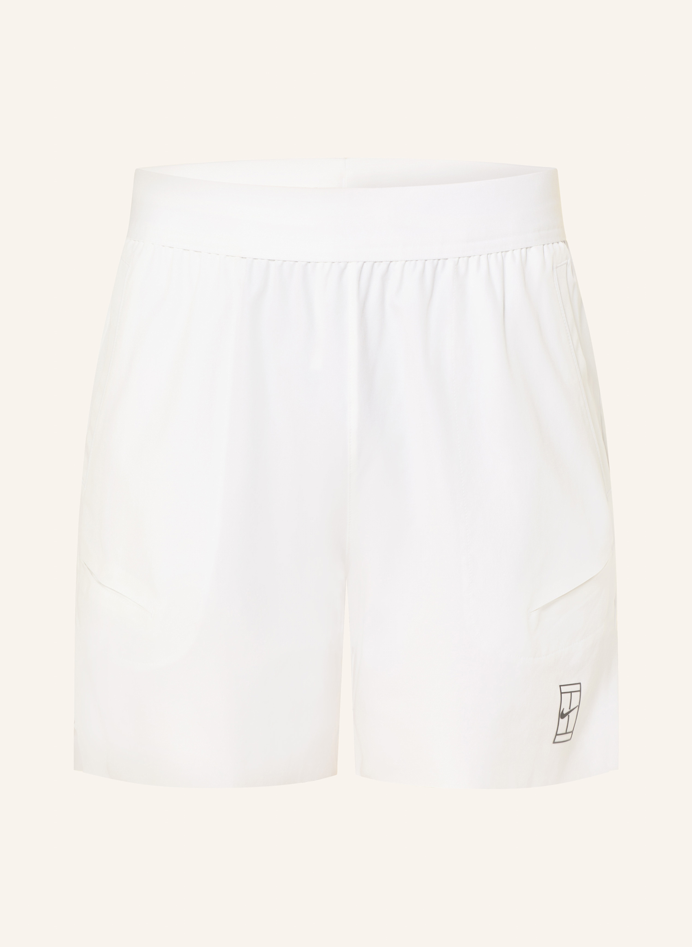 Nike Tennisshorts COURT ADVANTAGE