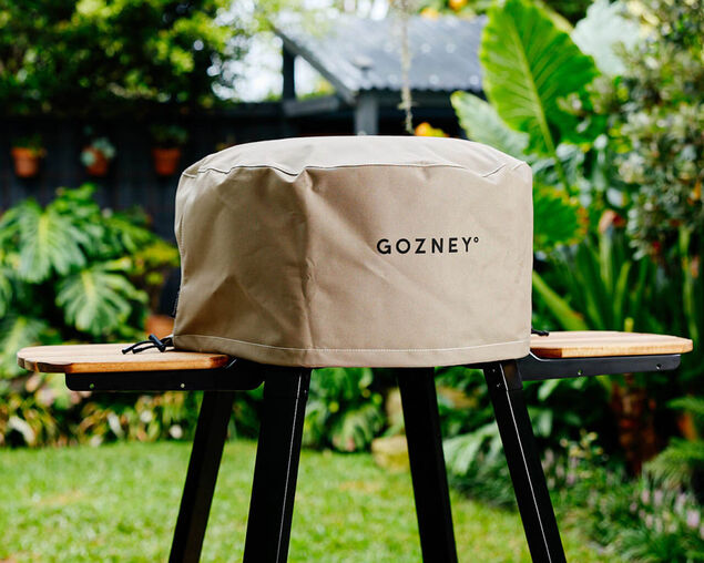 Gozney Arc XL Cover - Bone