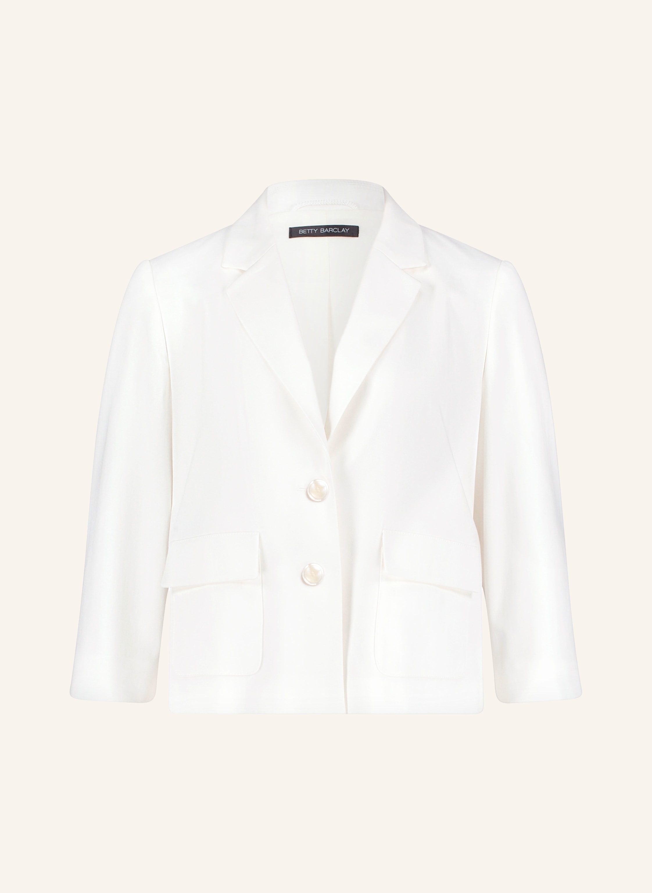 Betty Barclay Blazer mit 3/4-Arm