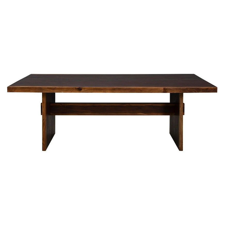 Furniture Classics Wood Shelby Dining Table
