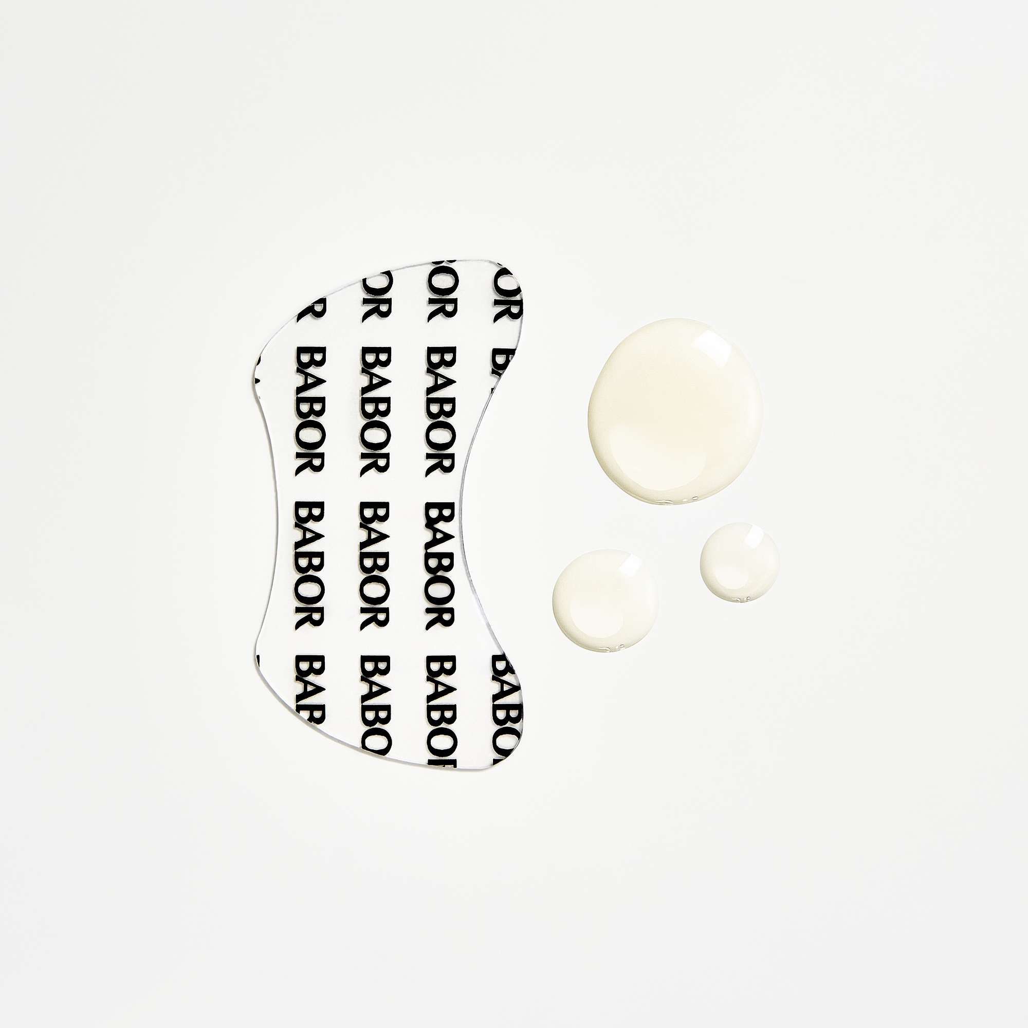 BABOR Skinovage Instant Fresh & Smooth Eye Serum 15ml   Patches