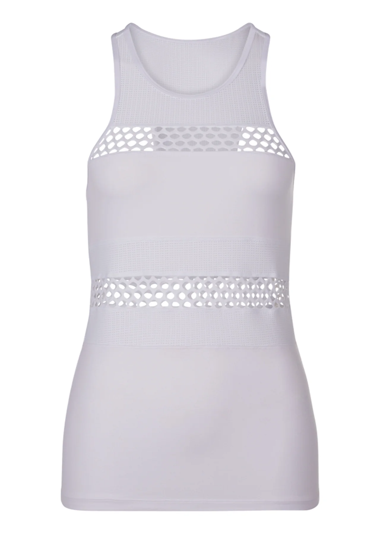 Harmony Active Tank