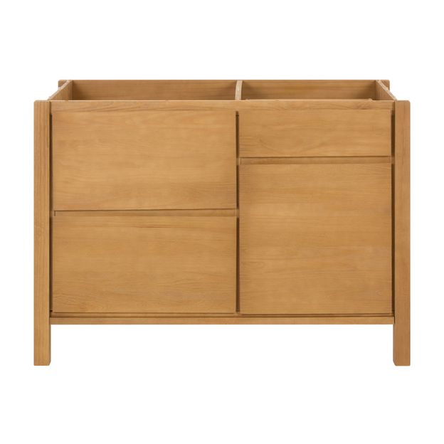 ARMÁRIO INFERIOR 1,20 M 2 PORTAS / 2 GAVETAS MASSY