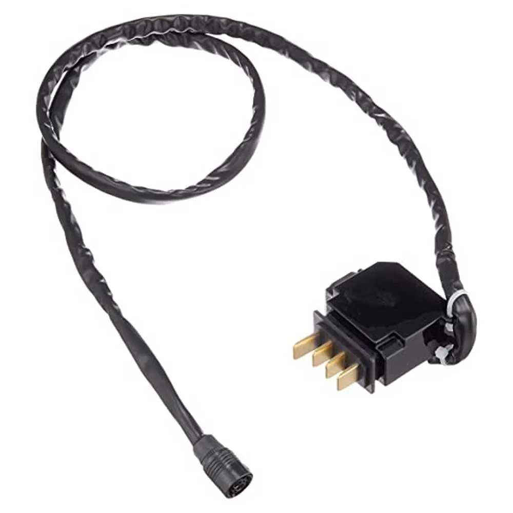 Shimano Y71A00014 Steps BM-E6000 Battery Holder
