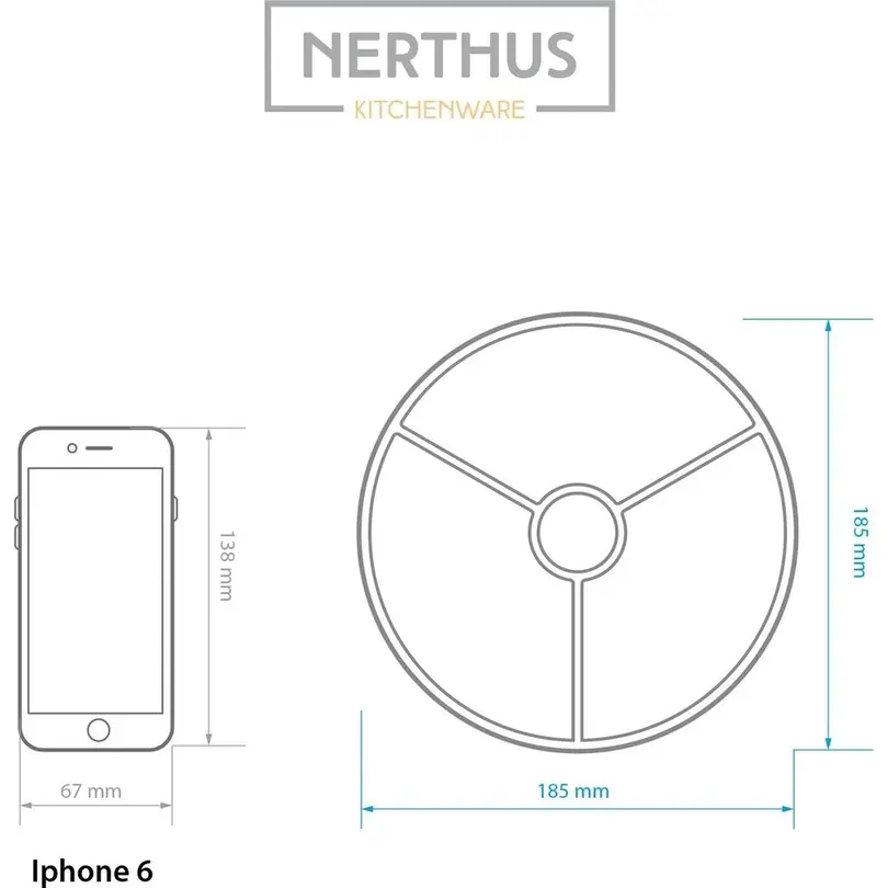 Schale Nerthus