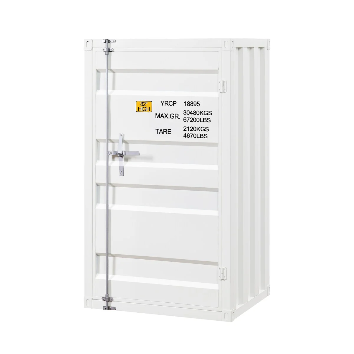 Container Single Door Chest