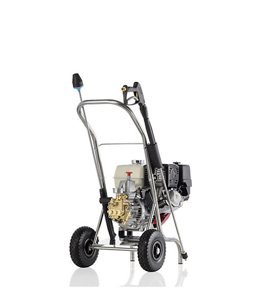 Nettoyeur haute pression Kranzle Profi-Jet B 16/220 - 220 bar