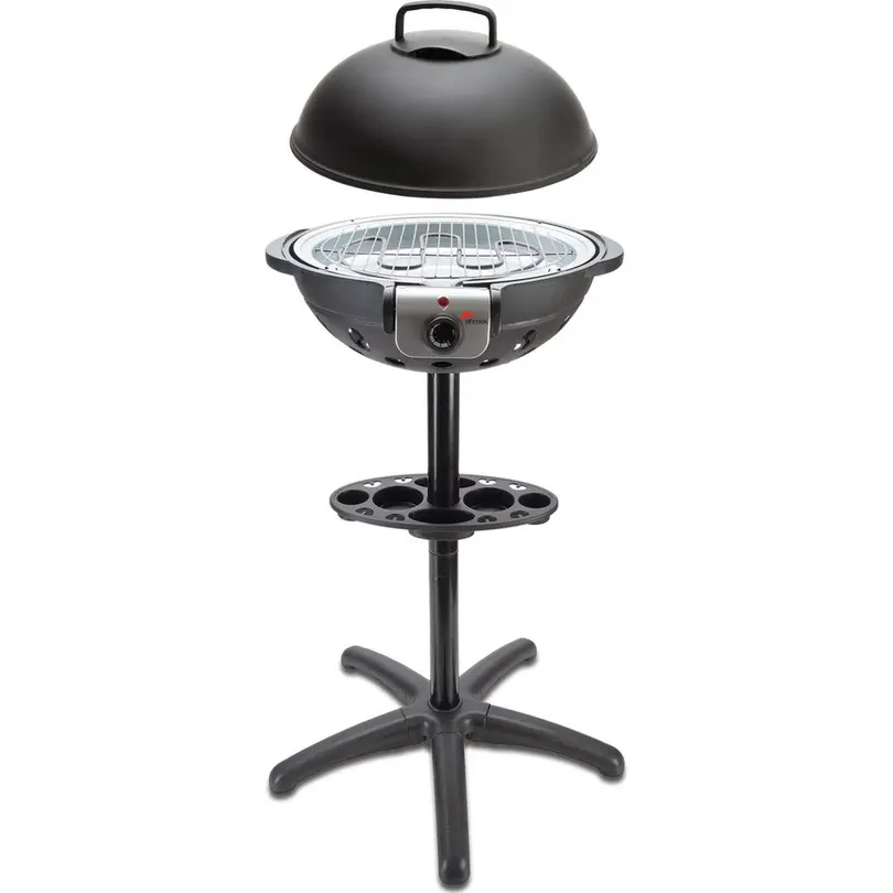 Elektrogrill Ohmex
