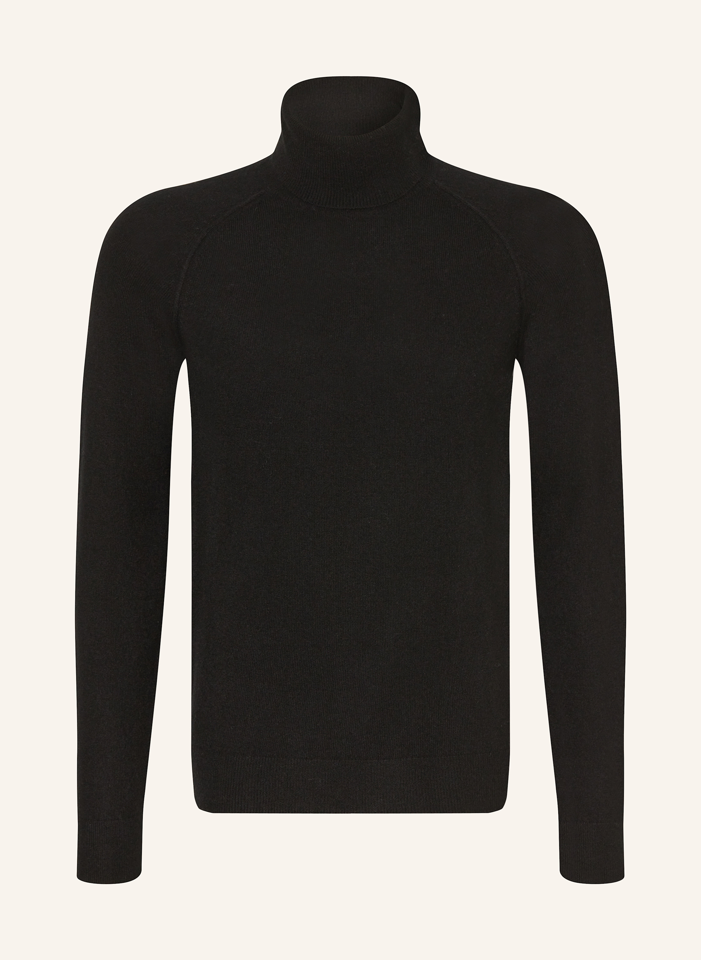 PAUL Rollkragenpullover aus Cashmere