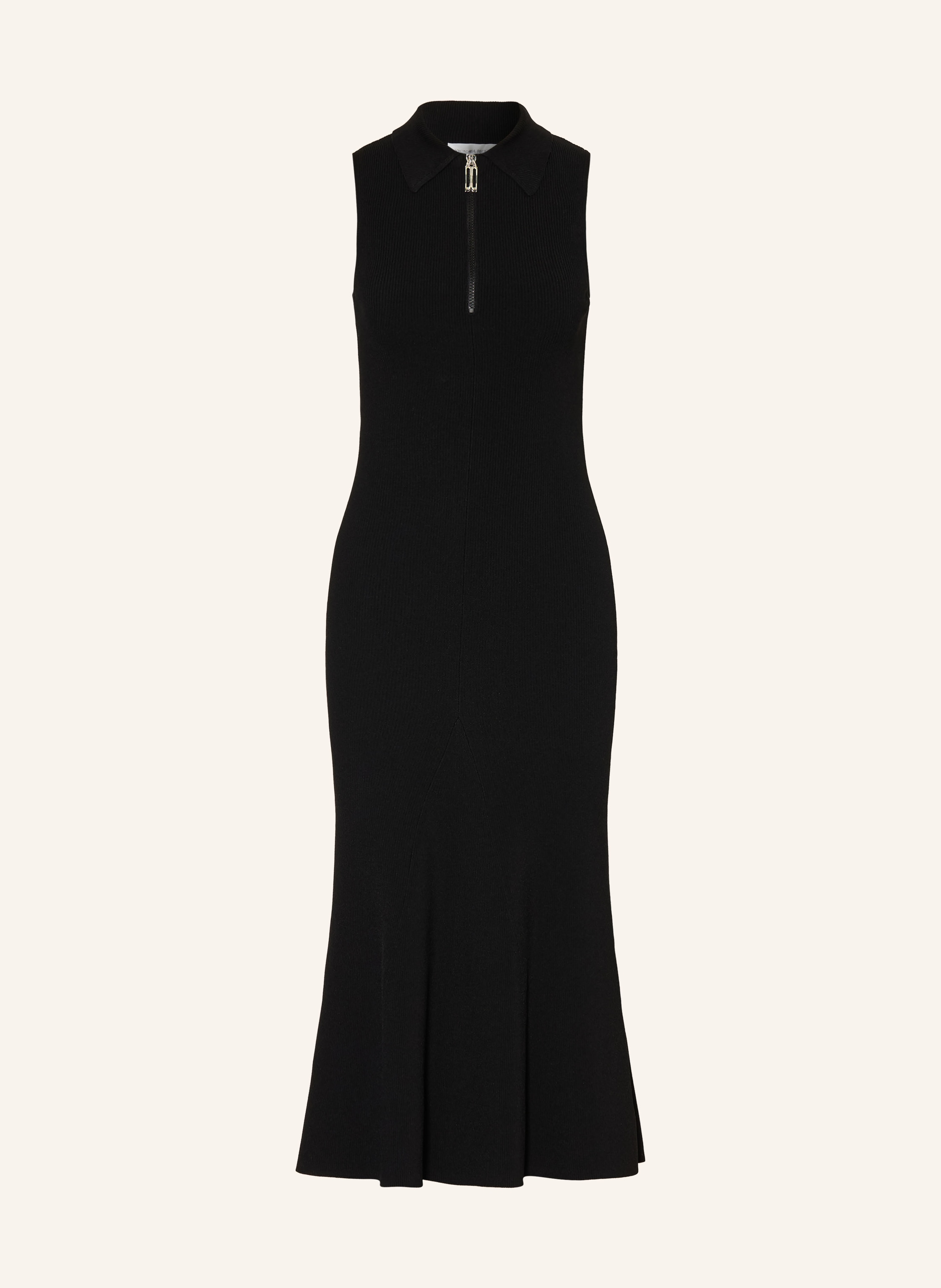 VICTORIA BECKHAM Strickkleid