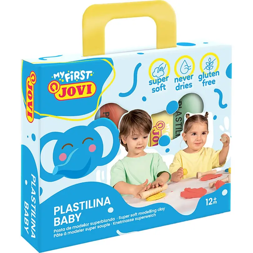 Spielset 4er-Set MY First