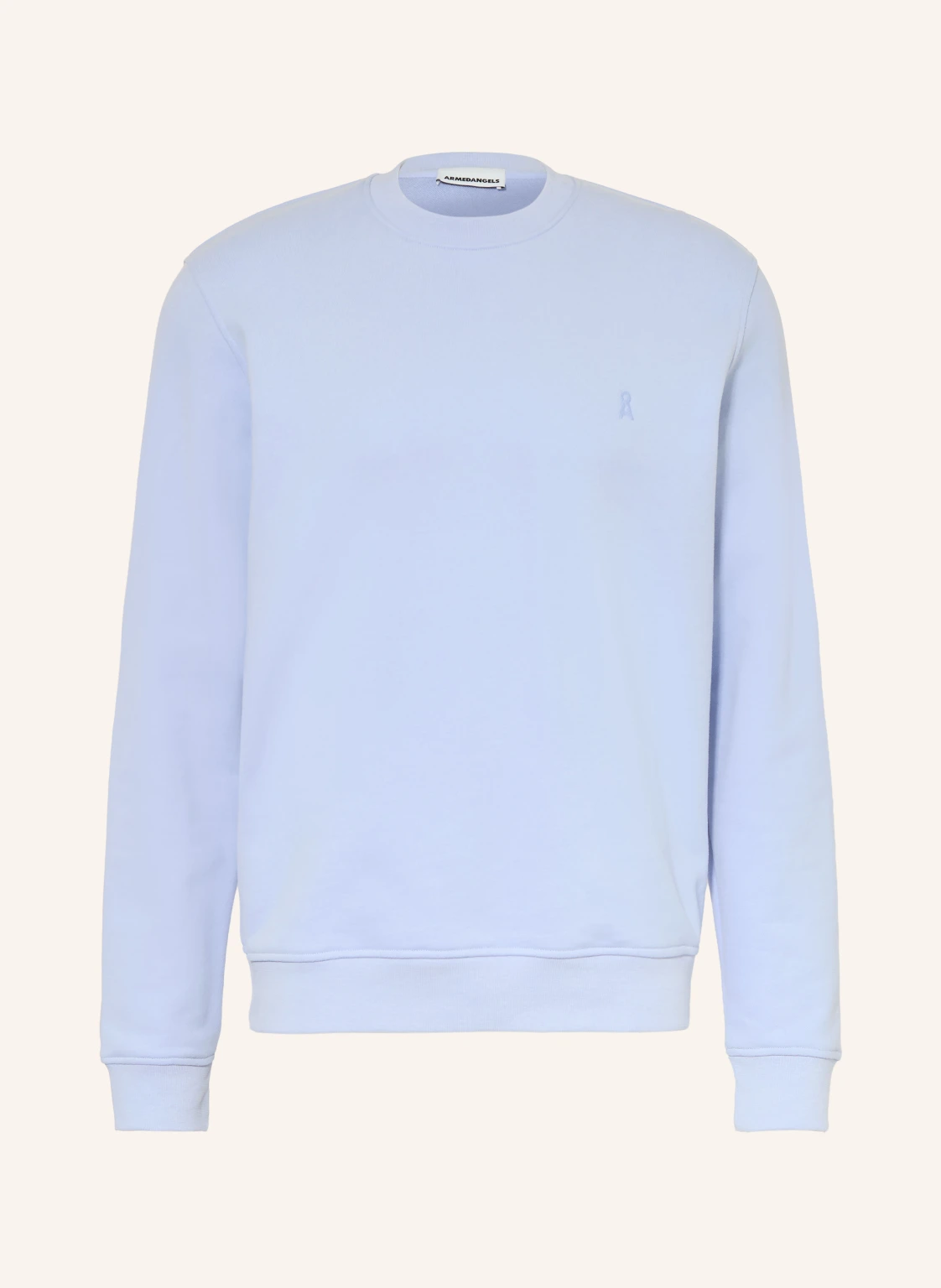 ARMEDANGELS Sweatshirt BAARO LOOP